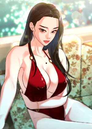 汗汗漫画免费体验热门日漫推荐